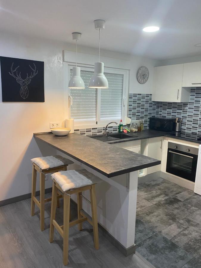 Apartman Jorge 데니아 외부 사진