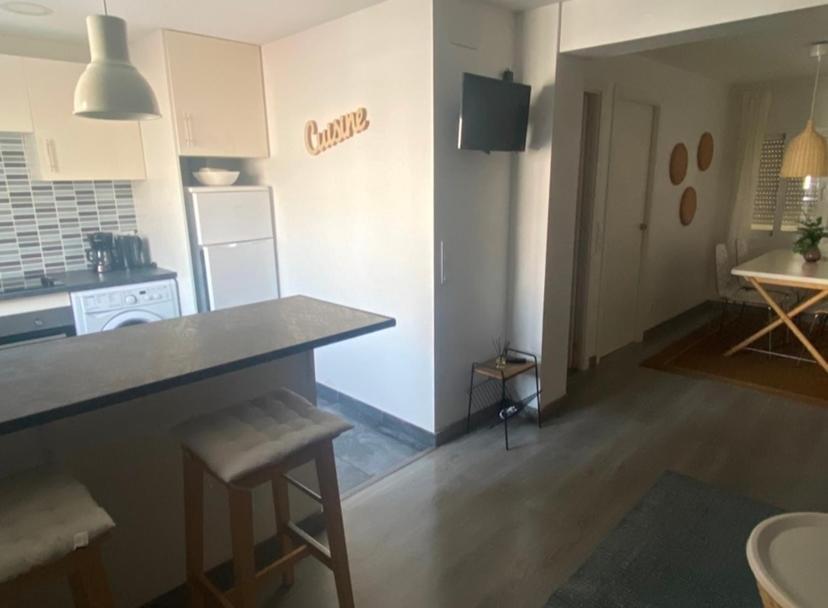 Apartman Jorge 데니아 외부 사진