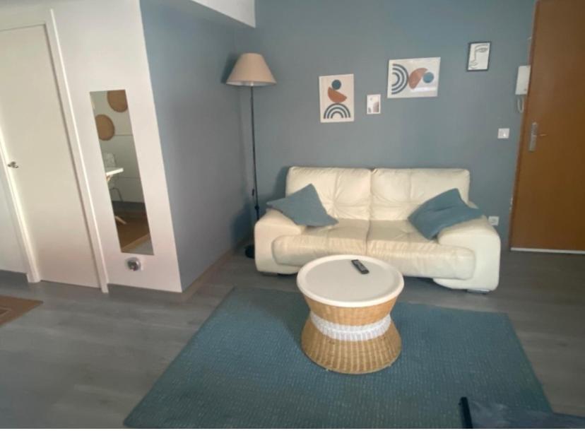 Apartman Jorge 데니아 외부 사진