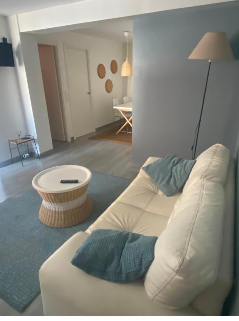 Apartman Jorge 데니아 외부 사진