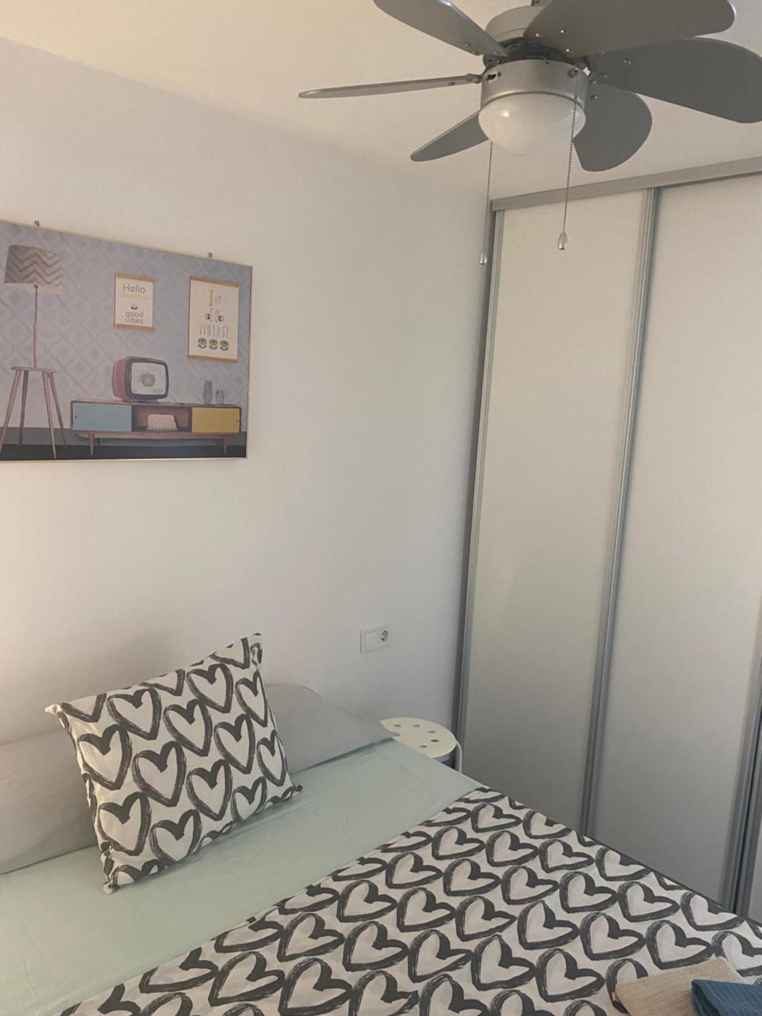 Apartman Jorge 데니아 외부 사진