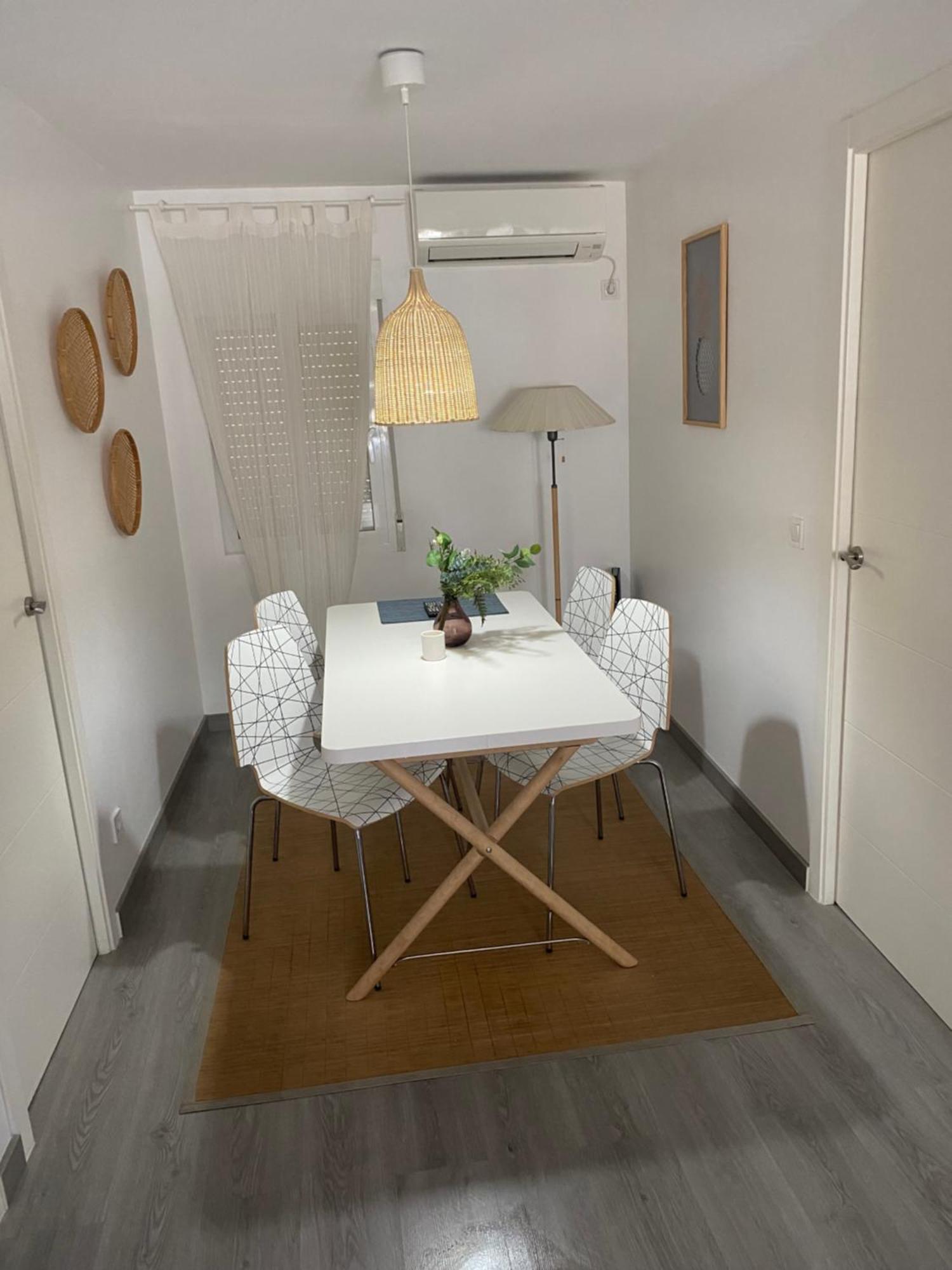 Apartman Jorge 데니아 외부 사진