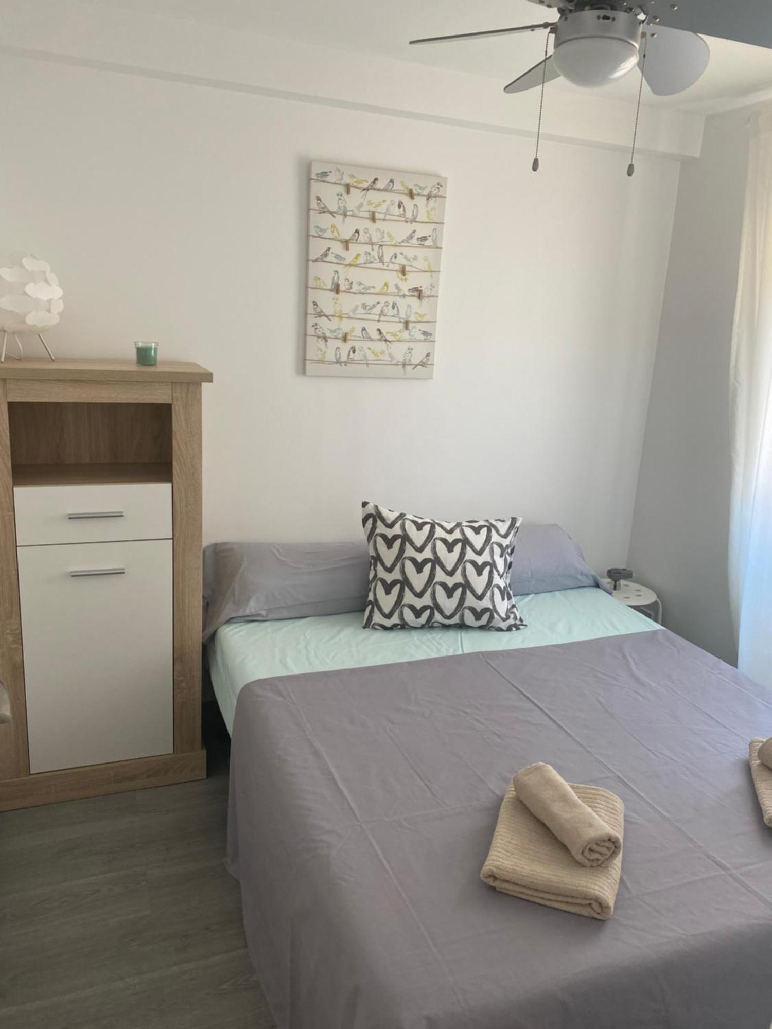 Apartman Jorge 데니아 외부 사진