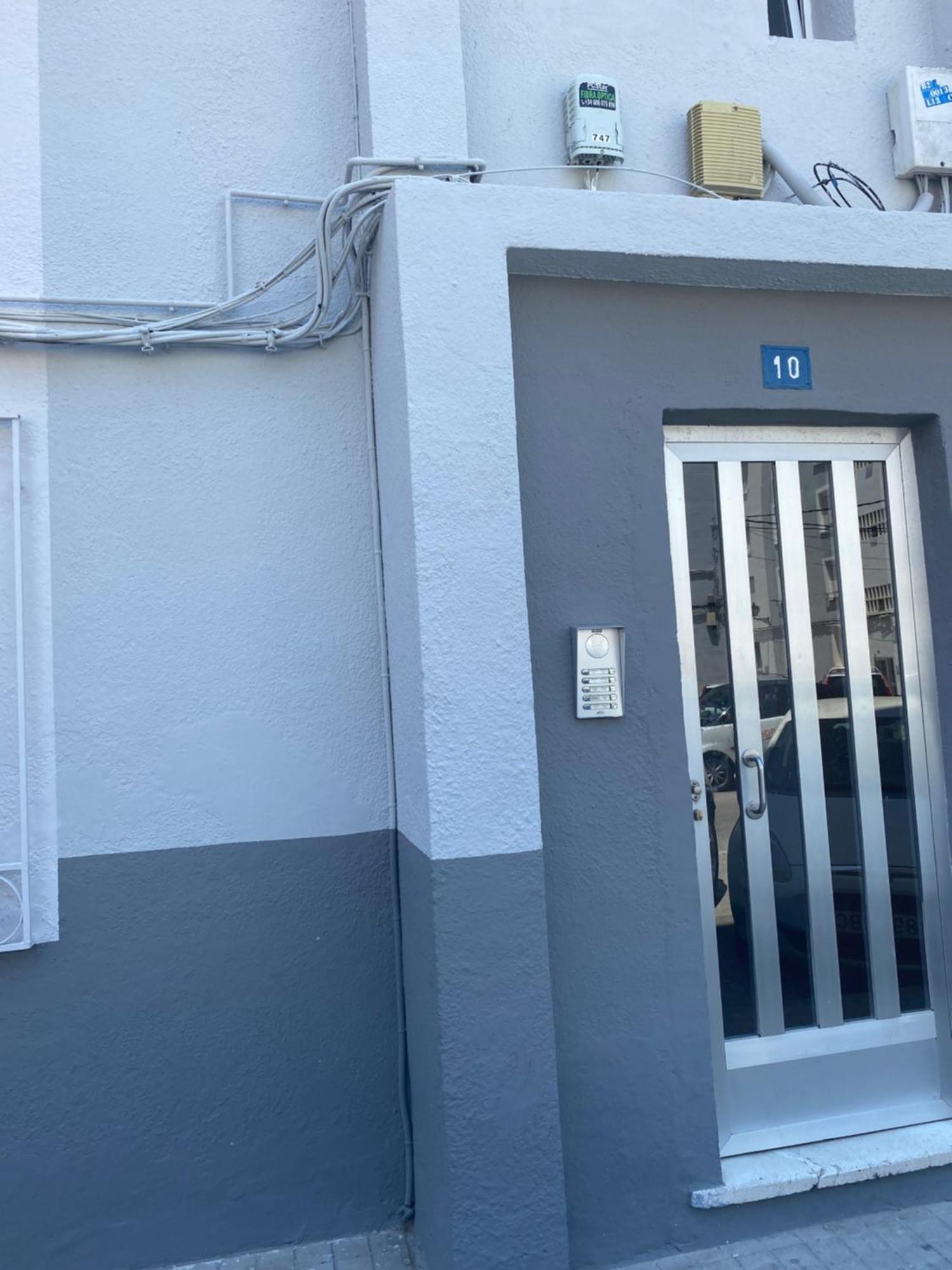 Apartman Jorge 데니아 외부 사진